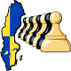 Allsvenskan i Schack logo
