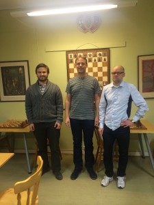 Hask blixten A-final