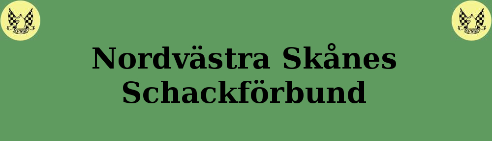 Nordvästra Skånes Schackförbund