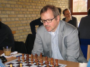 GM Carsten HÃ¸i foto: Thomas Hauge Vestergård