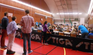 Distriktsfinal Schack4an 2015