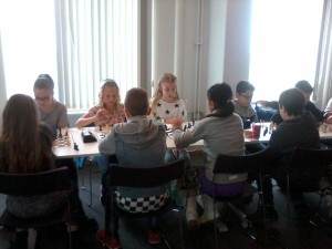 Dogman 2016 lagtävlingen