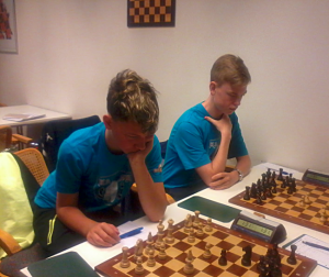 Tomek&Filip Limhamn 2016