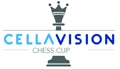 cellavision chess cup logga