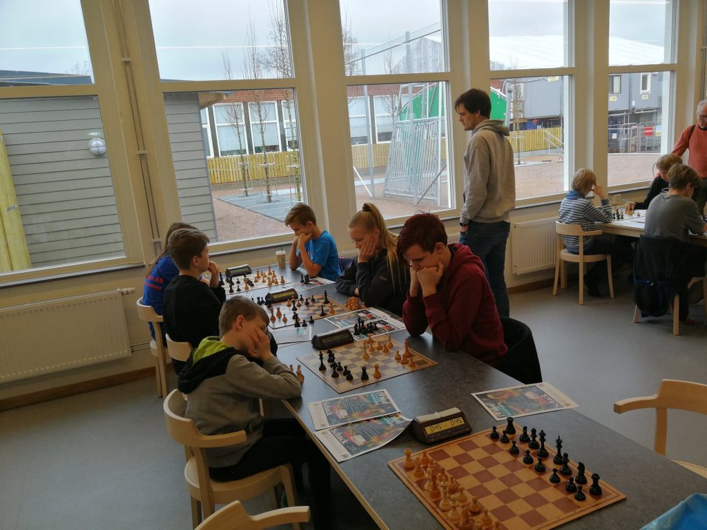 Helsingborgs ASK lag 3 Dalby,2010