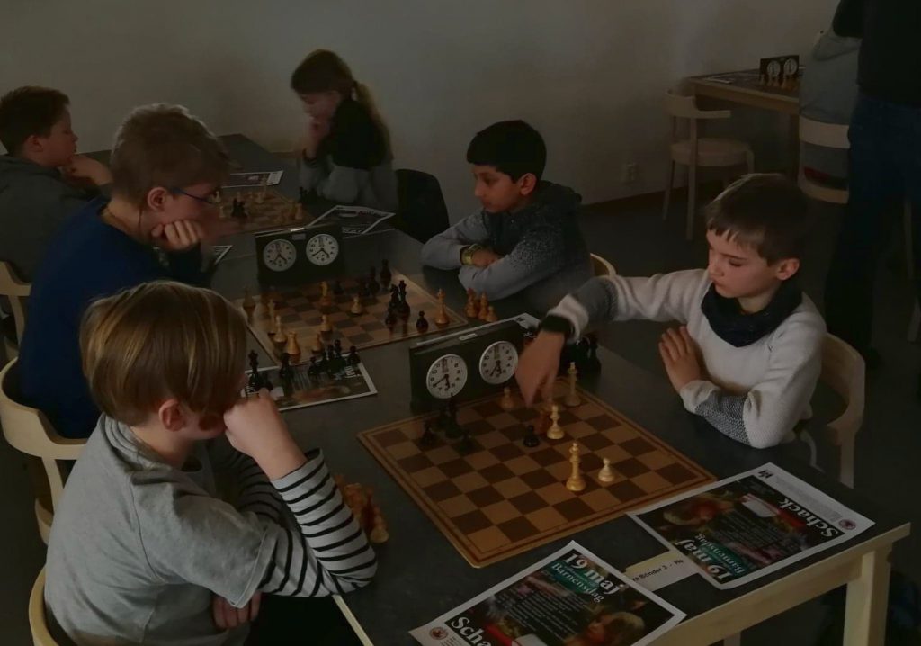 Alex Henriksen 2019,Dalby