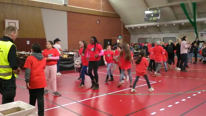 s4an distriktsfinal 2019