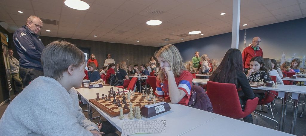 Spellokalen Flick-SM 2020